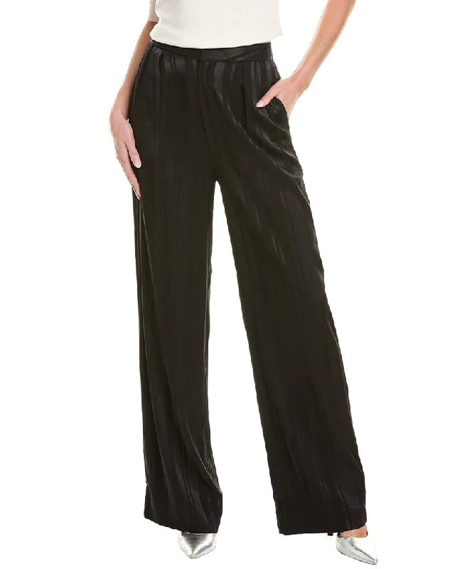 Tailored tight trousers for men with sharp crease and polished look -Equipment Landry Pant