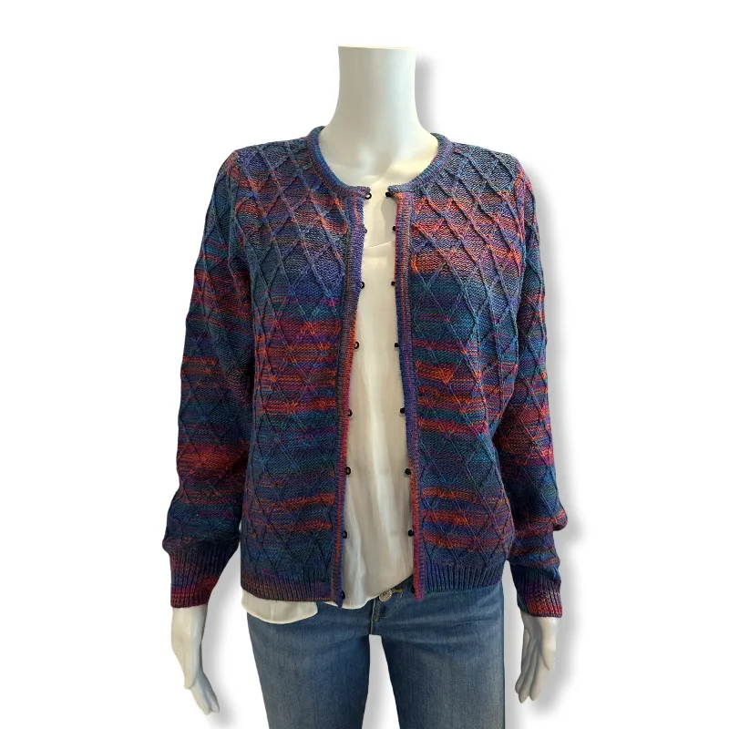 Family - gathering cardigan for a cozy atmosphere -Bronte cardigan