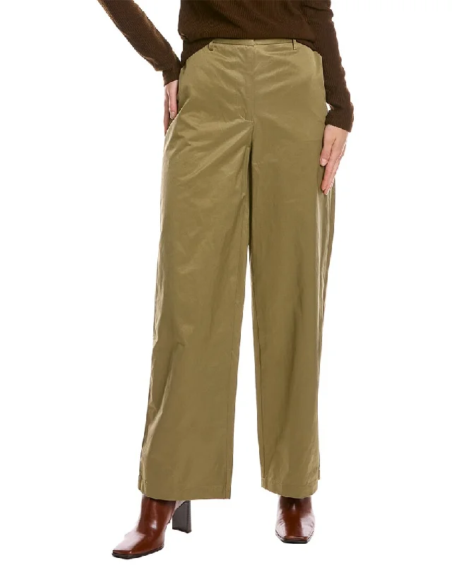 Form-fitting tight trousers for women with slimming effect and flattering cut -Walter Baker Sterling Pant