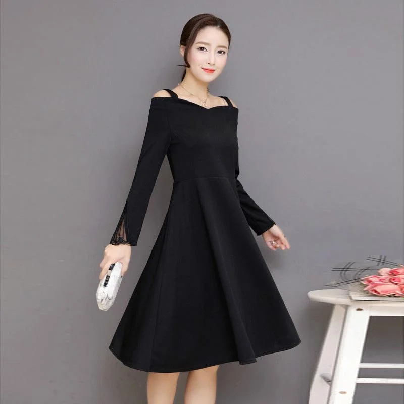 Lightweight skirts for warm weather comfort -Mid-length long sleeve tutu skirt